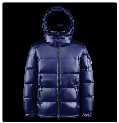 Doudoune avec manches  moncler