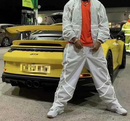 Ensemble Nike Nocta Corteiz ,ensemble de luxe - Élégancia