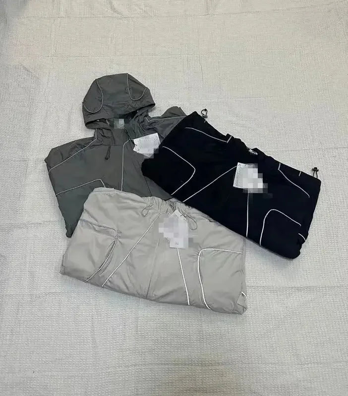 Ensemble Nike Nocta Corteiz ,ensemble de luxe - Élégancia