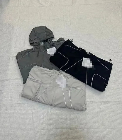 Ensemble Nike Nocta Corteiz ,ensemble de luxe - Élégancia