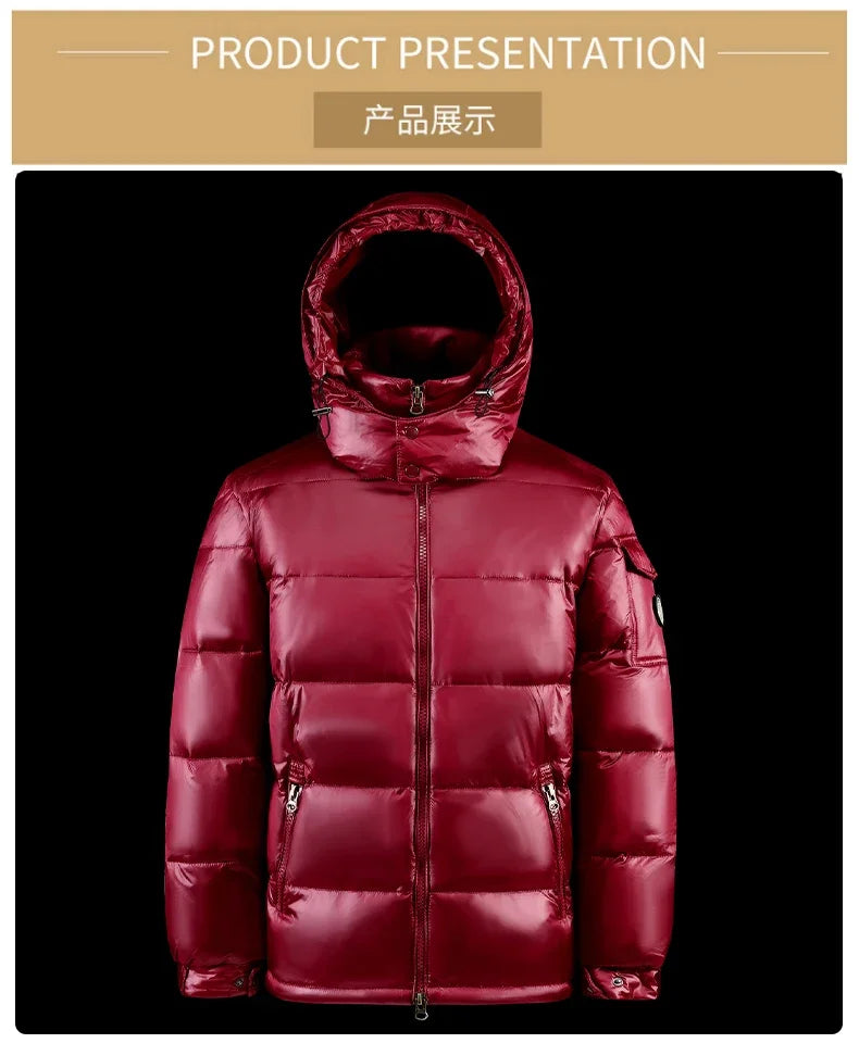 Doudoune avec manches  moncler