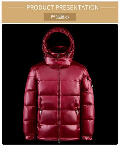 Doudoune avec manches  moncler
