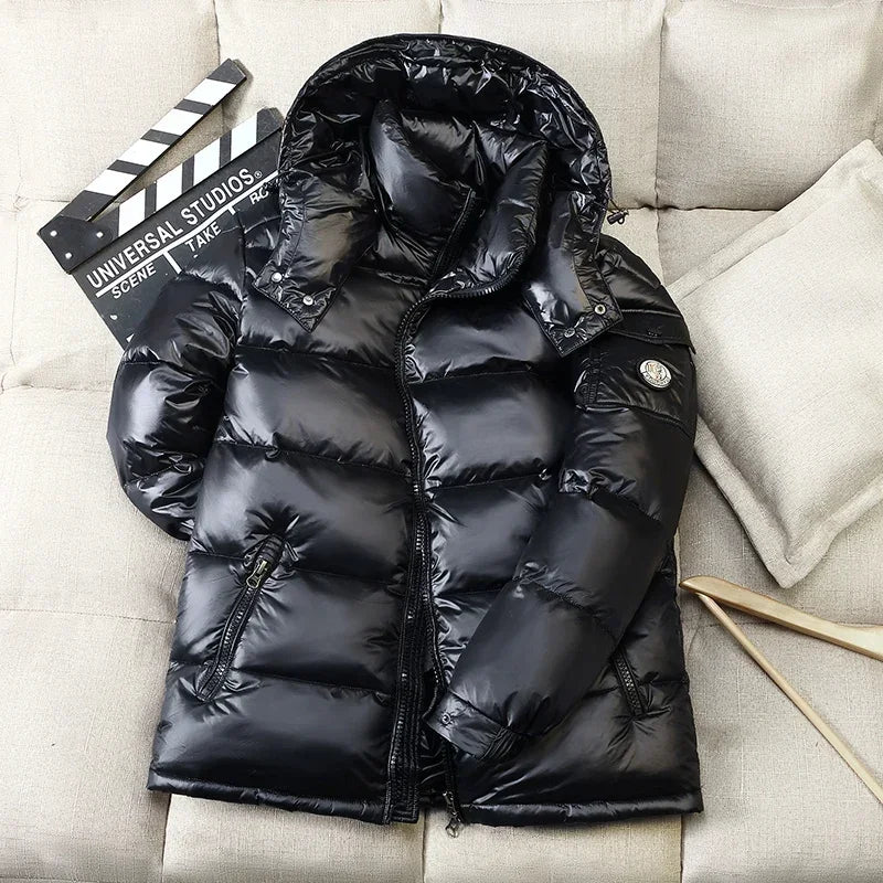 Doudoune avec manches  moncler