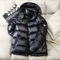 Doudoune avec manches  moncler
