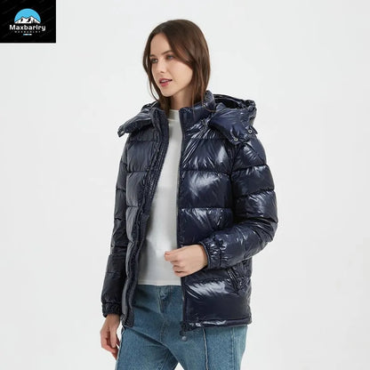 Doudoune avec manches  moncler