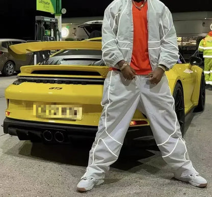 Ensemble Nike Nocta Corteiz ,ensemble de luxe - Élégancia