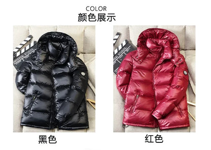 Doudoune avec manches  moncler