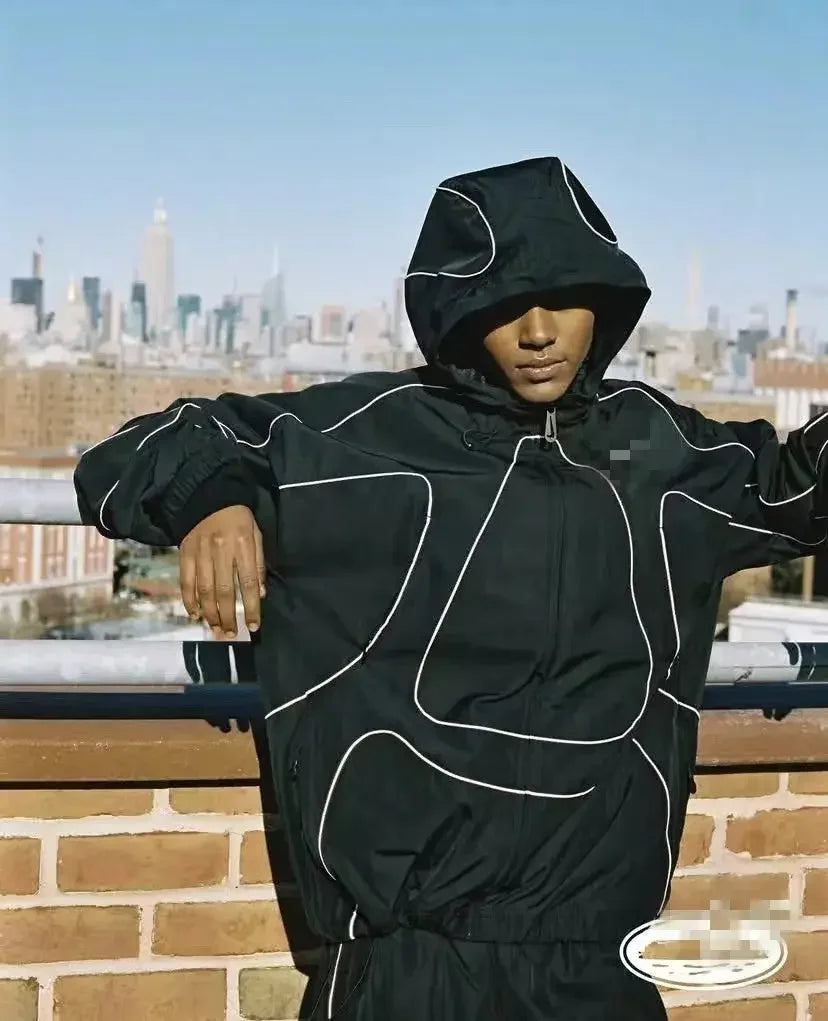 Ensemble Nike Nocta Corteiz ,ensemble de luxe - Élégancia