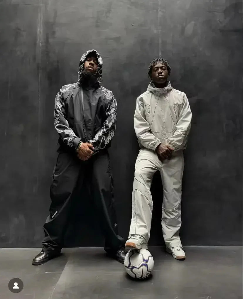 Ensemble Nike Nocta Corteiz ,ensemble de luxe - Élégancia