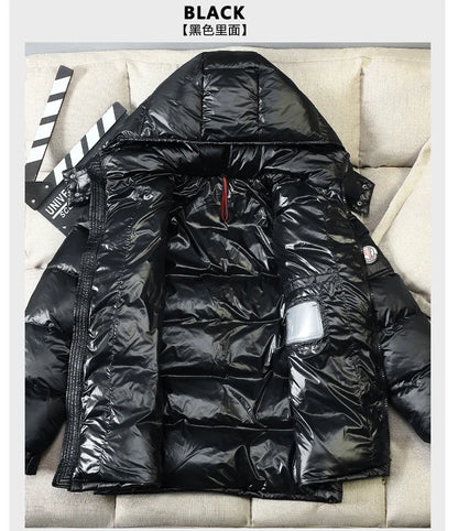 Doudoune avec manches  moncler