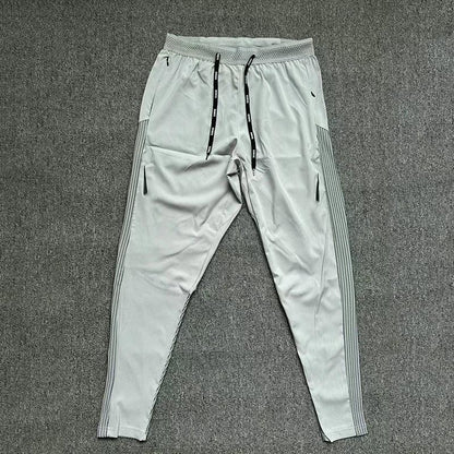 Pantalon nike runing Élégancia