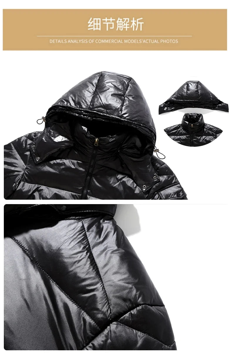 Doudoune avec manches  moncler