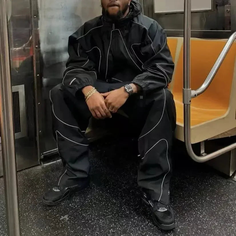 Ensemble Nike Nocta Corteiz ,ensemble de luxe - Élégancia