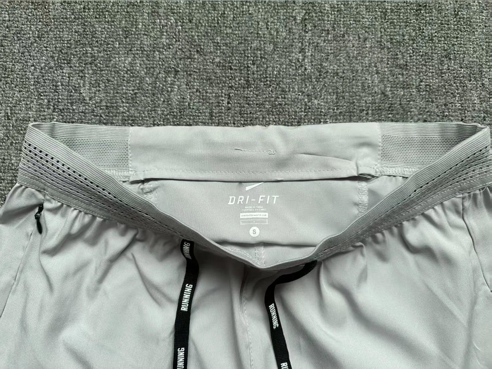 Pantalon nike runing Élégancia