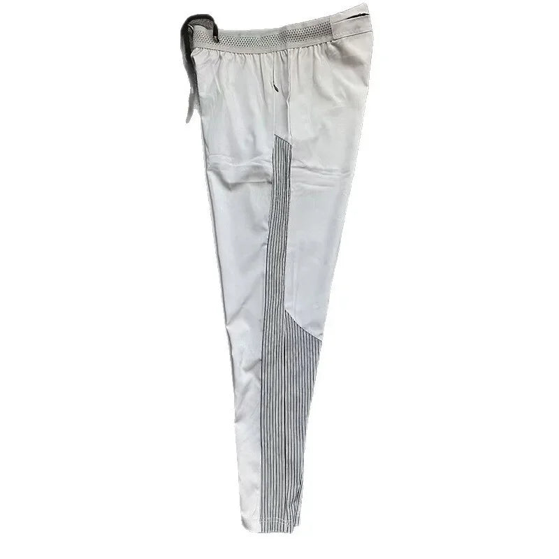 Pantalon nike runing Élégancia