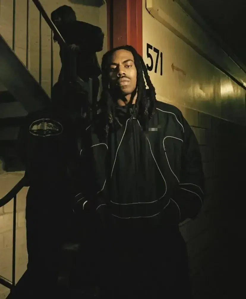 Ensemble Nike Nocta Corteiz ,ensemble de luxe - Élégancia