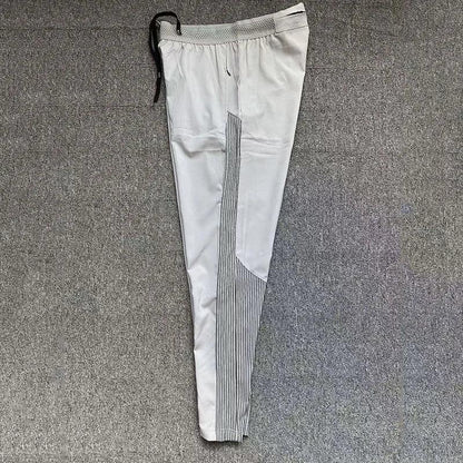 Pantalon nike runing Élégancia