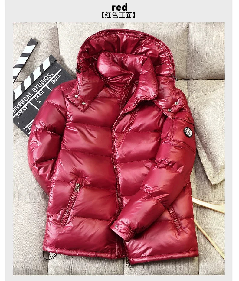 Doudoune avec manches  moncler