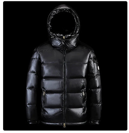 Doudoune avec manches  moncler