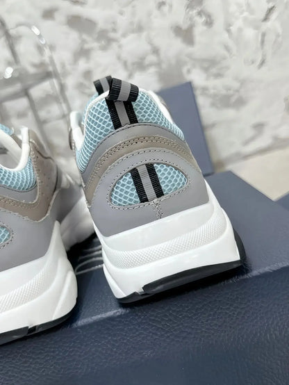 Paire de dior B22 - Élégancia