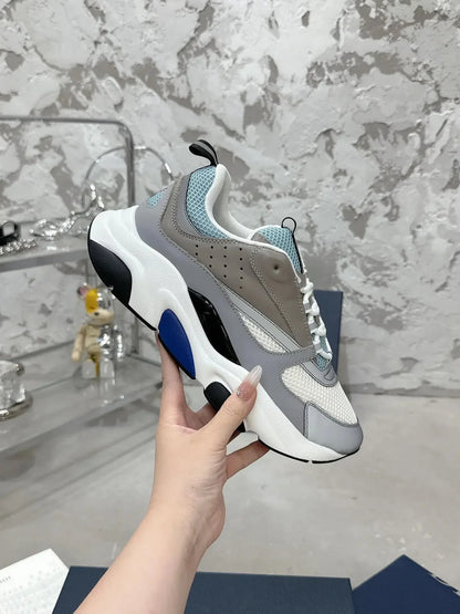 Paire de dior B22 - Élégancia