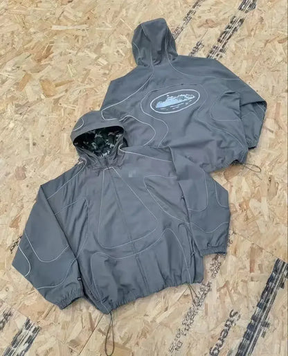 Ensemble Nike Nocta Corteiz ,ensemble de luxe - Élégancia