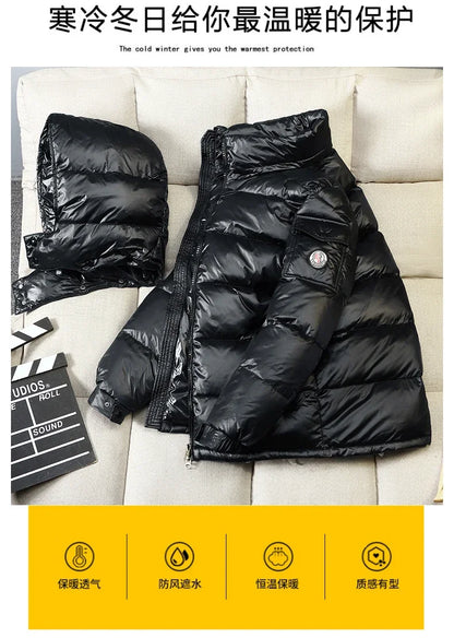 Doudoune avec manches  moncler