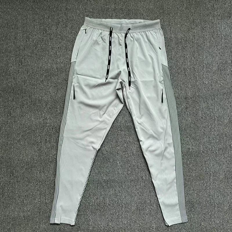 Pantalon nike runing Élégancia