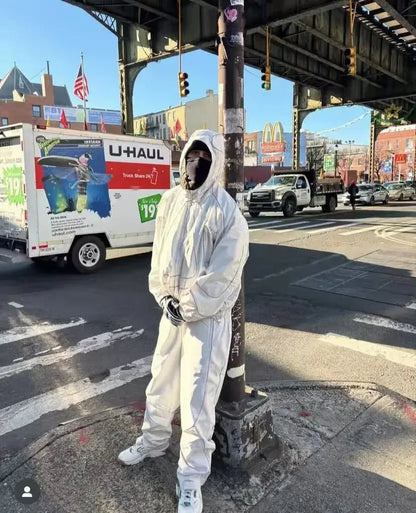 Ensemble Nike Nocta Corteiz ,ensemble de luxe - Élégancia