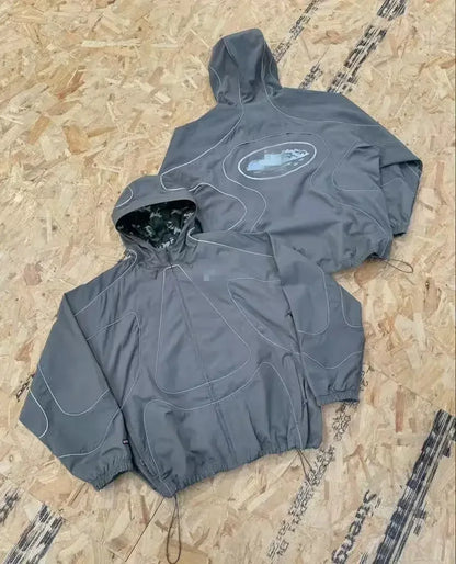 Ensemble Nike Nocta Corteiz ,ensemble de luxe - Élégancia