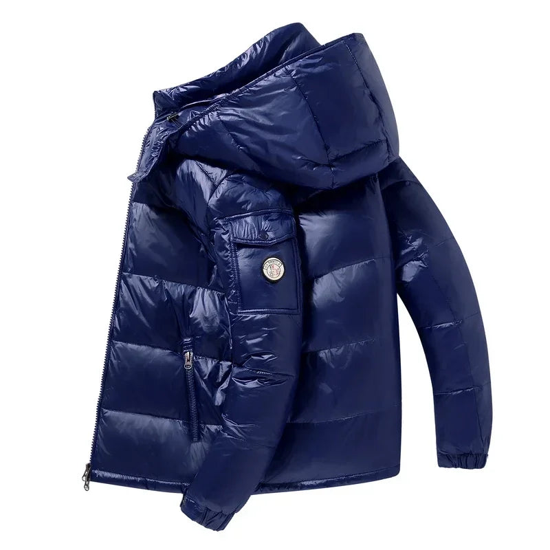 Doudoune avec manches  moncler