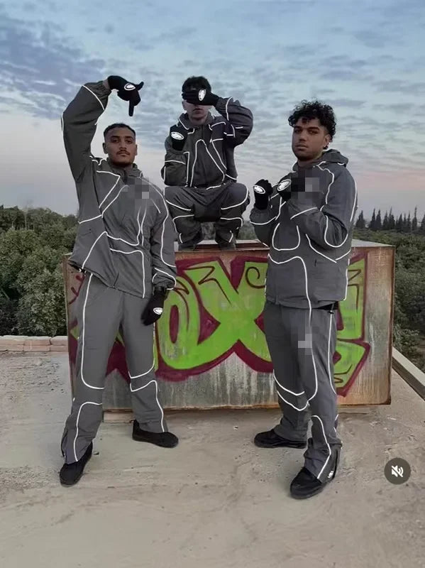 Ensemble Nike Nocta Corteiz ,ensemble de luxe - Élégancia