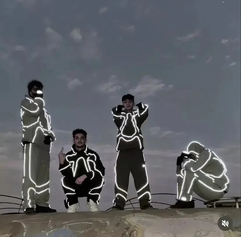 Ensemble Nike Nocta Corteiz ,ensemble de luxe - Élégancia