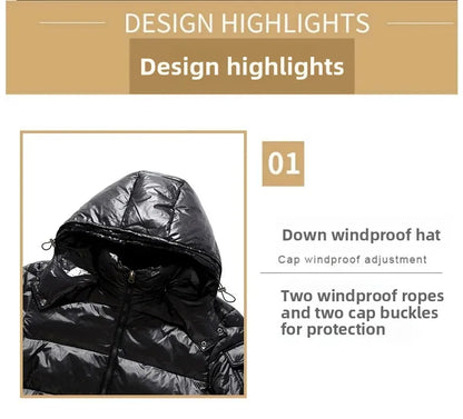 Doudoune avec manches  moncler