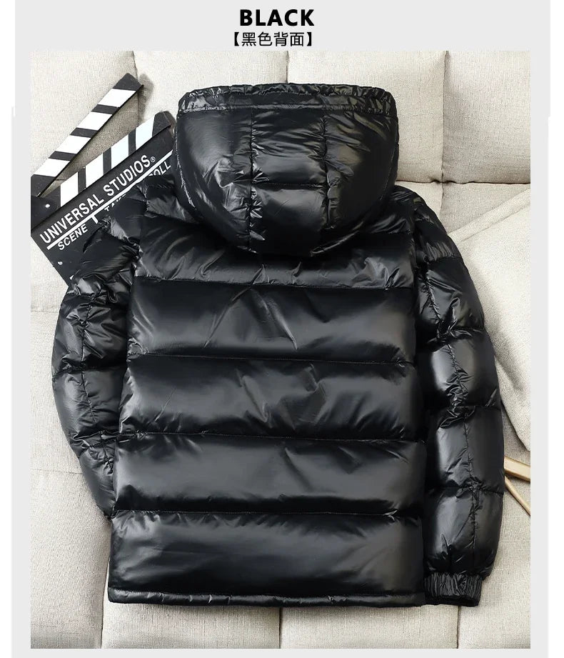 Doudoune avec manches  moncler