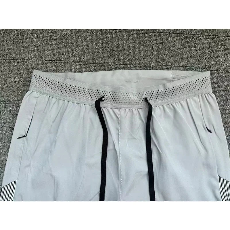 Pantalon nike runing Élégancia