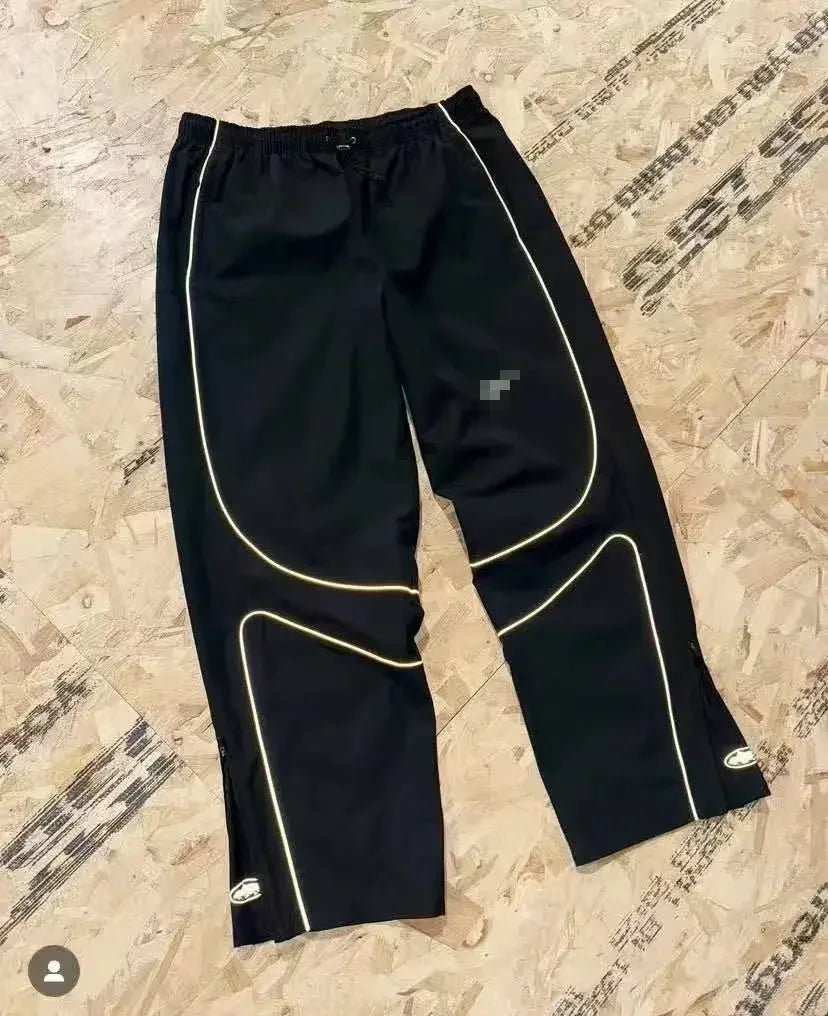 Ensemble Nike Nocta Corteiz ,ensemble de luxe - Élégancia