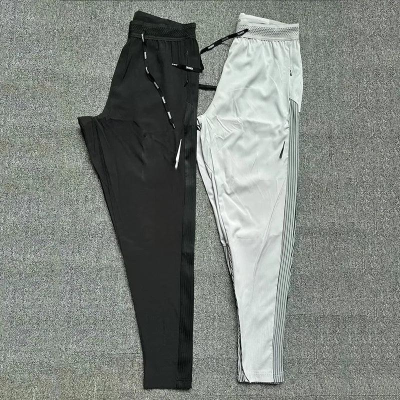 Pantalon nike runing Élégancia