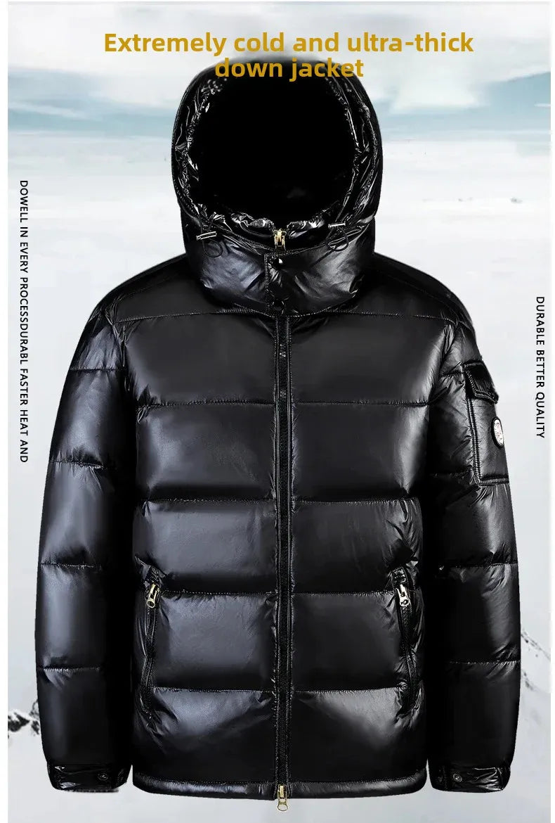 Doudoune avec manches  moncler