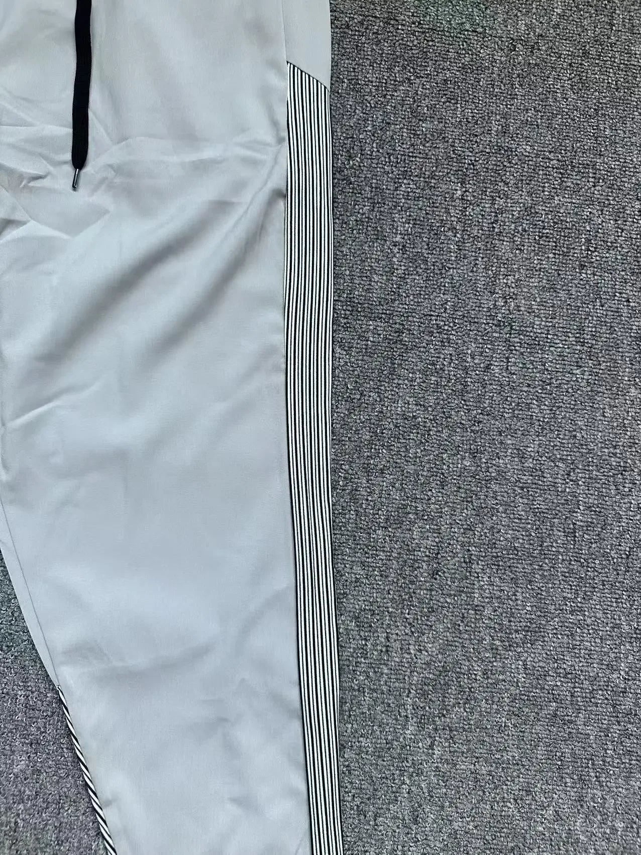 Pantalon nike runing Élégancia