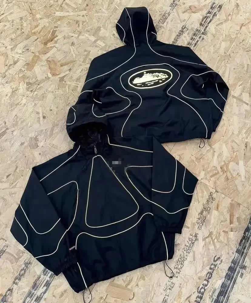 Ensemble Nike Nocta Corteiz ,ensemble de luxe - Élégancia