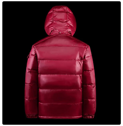 Doudoune avec manches  moncler