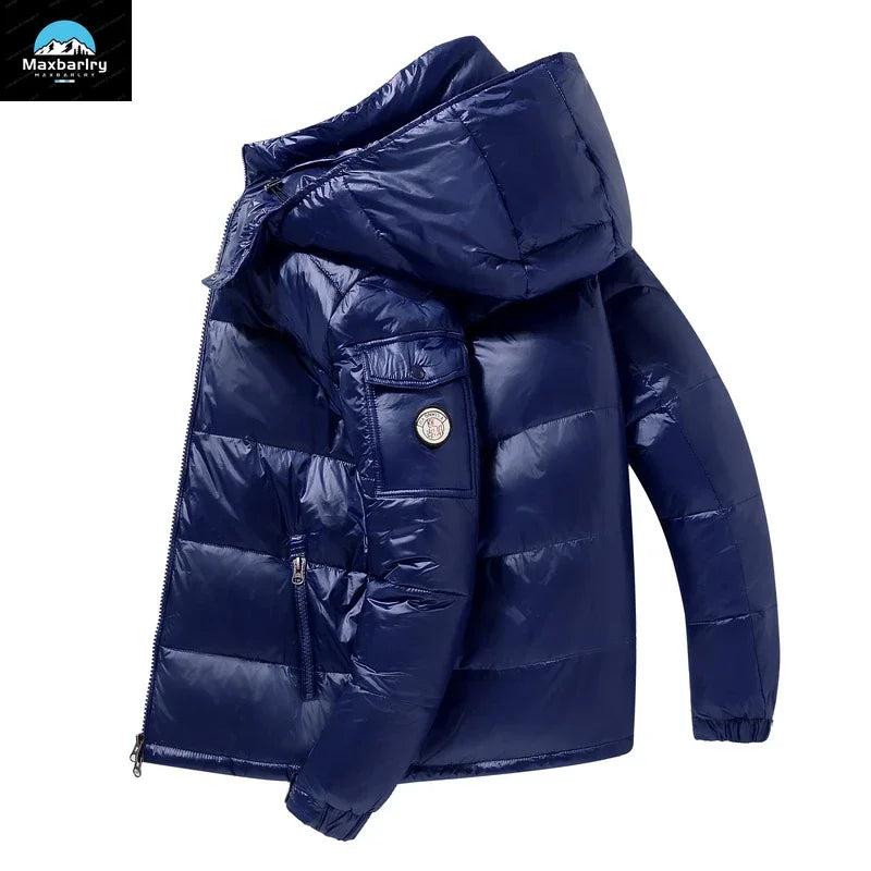 Doudoune avec manches  moncler