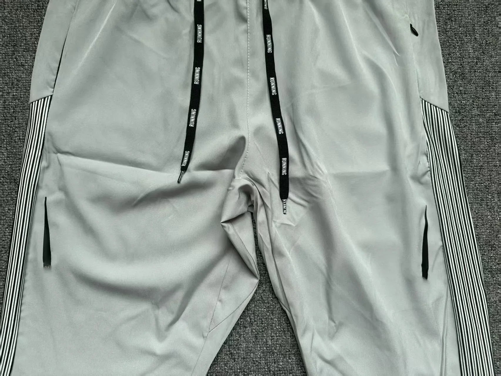 Pantalon nike runing Élégancia