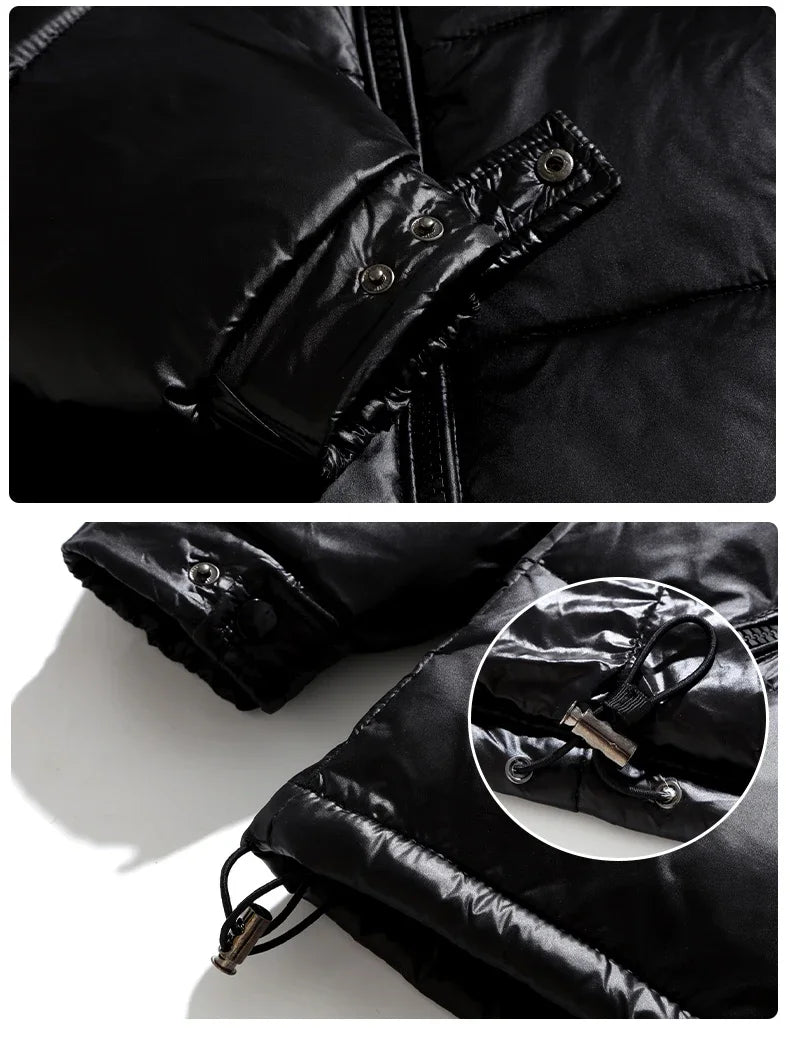 Doudoune avec manches  moncler