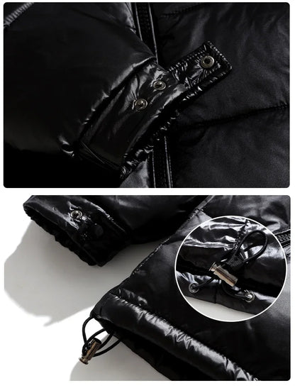 Doudoune avec manches  moncler