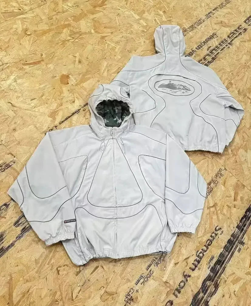 Ensemble Nike Nocta Corteiz ,ensemble de luxe - Élégancia