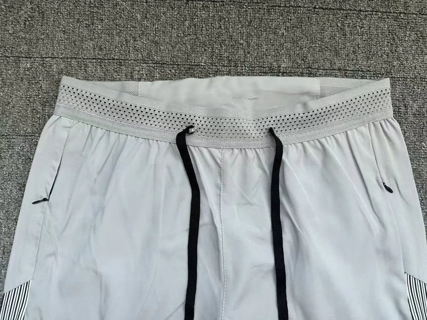 Pantalon nike runing Élégancia