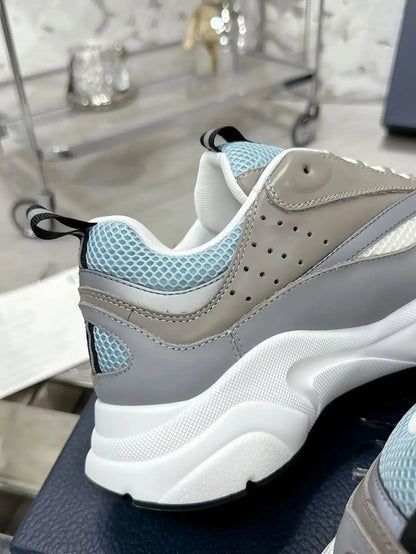 Paire de dior B22 - Élégancia