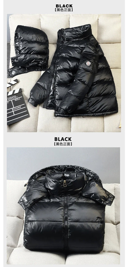 Doudoune avec manches  moncler